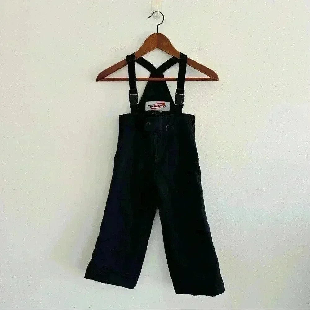 Obermeyer Snow Pants Sz 4 Preschool